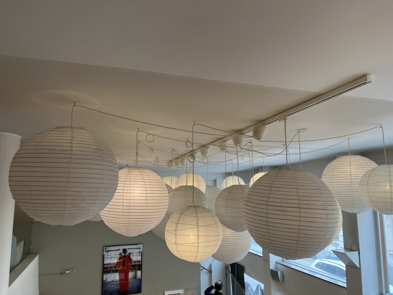 Led dig sj&auml;lv n&auml;r trycket &ouml;kar