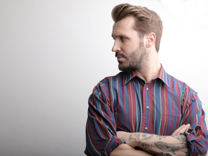 Sociodukter G&auml;stblogg av Axel Strandberg